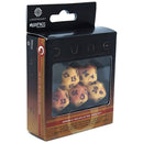 Dune RPG Arrakis Dice Set-2