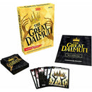 Dungeons & Dragons The Great Dalmuti Board Game-1