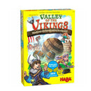 Valley of the Vikings Board Game-1