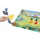 Valley of the Vikings Board Game-2