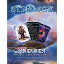 The Strange Cypher Chest Roleplaying Game-2