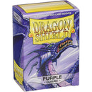 Dragon Shield Protective Sleeves Box of 100-11