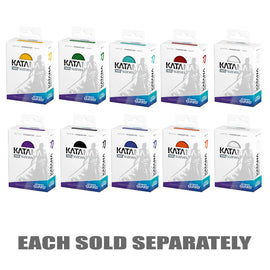 UG Katana Standard Size Sleeves 100pk