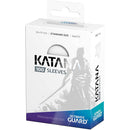 UG Katana Standard Size Sleeves 100pk-12