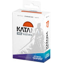 UG Katana Standard Size Sleeves 100pk-7