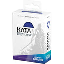 UG Katana Standard Size Sleeves 100pk-5