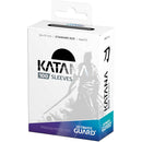 UG Katana Standard Size Sleeves 100pk-4