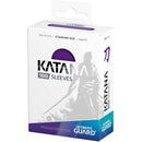 UG Katana Standard Size Sleeves 100pk-8
