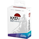 UG Katana Standard Size Sleeves 100pk-9