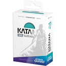 UG Katana Standard Size Sleeves 100pk-11