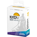 UG Katana Standard Size Sleeves 100pk-13