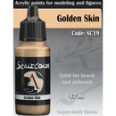 Scale 75 Scalecolor Golden Skin 17mL-2