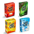 Dragon Shield Non Glare Card Sleeves-3