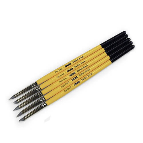 Ammo by MIG Brushes