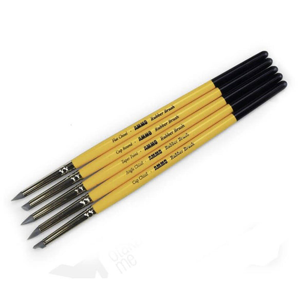 Ammo by MIG Brushes