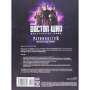 Doctor Who Roleplaying Game Paternoster Investigations-2