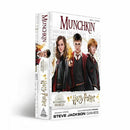 Munchkin Harry Potter Board Game-2