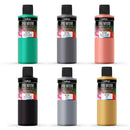 Vallejo Premium Colour Pearl & Metallics 200mL-3