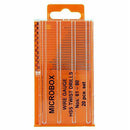 Vallejo Hobby Tools Microbox Drill Set of 20-3
