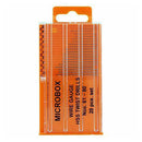Vallejo Hobby Tools Microbox Drill Set of 20-4