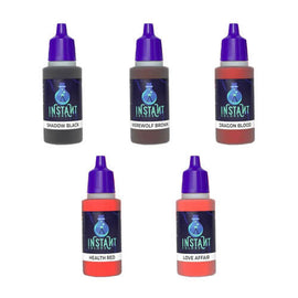 Scale 75 Instant Colors 17mL - 0