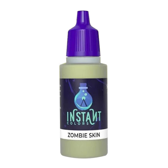 Scale 75 Instant Colors 17mL
