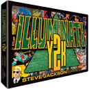 Illuminati Y2K Board Game-1