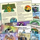 Illuminati Y2K Board Game-2