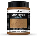 Vallejo Diorama Effects 200mL-7