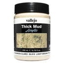 Vallejo Diorama Effects 200mL-16