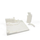Vallejo Scenics Bases 1/35 German Ruined Building-2