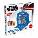 Top Trumps Match Star Wars Board Game-3