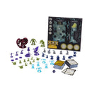 D&D Legend of Drizzt Board Game-1