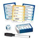 Telestrations Upside Drawn Board Game-1