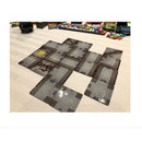 Mouse Cheese Cat Cucumber Board Game-2