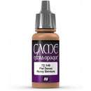 Vallejo Game Colour Extra Opaque Heavy 17mL-17