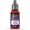 Vallejo Game Colour Extra Opaque Heavy 17mL-15