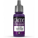 Vallejo Game Colour Extra Opaque Heavy 17mL-18