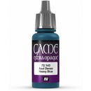 Vallejo Game Colour Extra Opaque Heavy 17mL-5