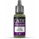 Vallejo Game Colour Extra Opaque Heavy 17mL-11