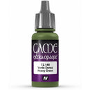 Vallejo Game Colour Extra Opaque Heavy 17mL-10