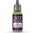 Vallejo Game Colour Extra Opaque Heavy 17mL-19