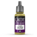 Vallejo Game Colour Extra Opaque Heavy 17mL-12