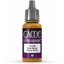 Vallejo Game Colour Extra Opaque Heavy 17mL-13