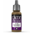 Vallejo Game Colour Extra Opaque Heavy 17mL-7
