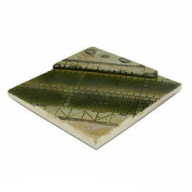 Vallejo Scenics Bases Street Section Diorama Base - 0
