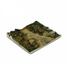 Vallejo Scenics Bases Street Section Diorama Base-4