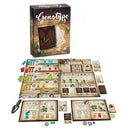 Genotype A Mendelian Genetics Board Game-1