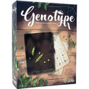 Genotype A Mendelian Genetics Board Game-2