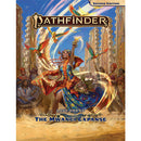 Pathfinder Second Edition Lost Omens The Mwangi Expanse RPG-1